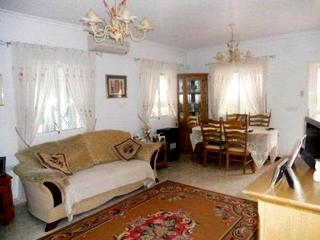 Catral property: Villa with 3 bedroom in Catral 67312