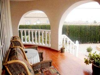 Catral property: Catral Villa 67312