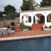 Moraira property: Alicante Villa, Spain 67313