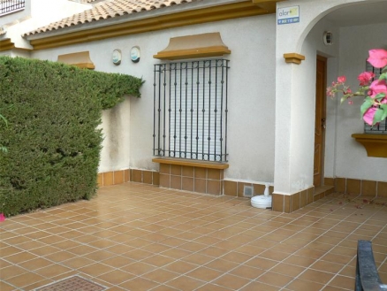 Cabo Roig property: Townhome with 2 bedroom in Cabo Roig, Spain 67314