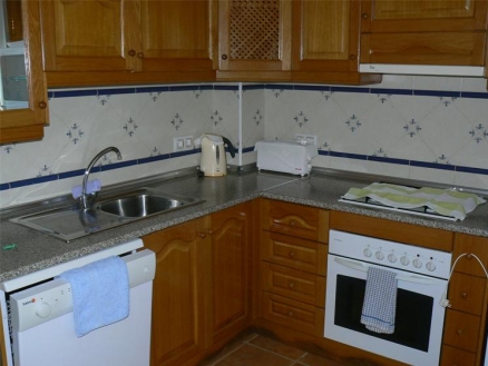 Cabo Roig property: Townhome in Alicante for sale 67314