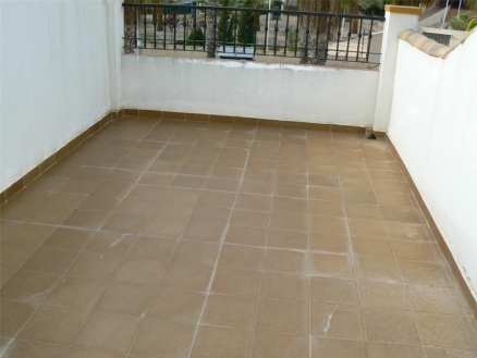Cabo Roig property: Cabo Roig Townhome 67314