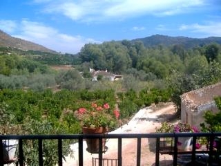 Simat De La Valldigna property: Townhome for sale in Simat De La Valldigna 67315