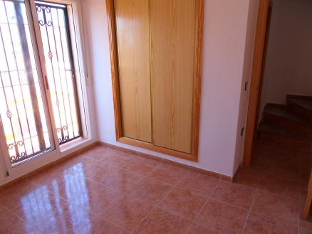 Los Montesinos property: Townhome with 3 bedroom in Los Montesinos, Spain 67318