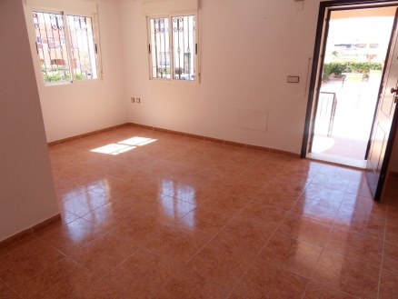 Los Montesinos property: Los Montesinos Townhome 67318