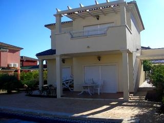 town Villa 67322