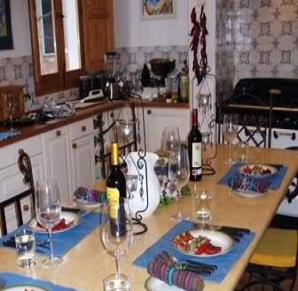 Villa in Cordoba for sale 67323