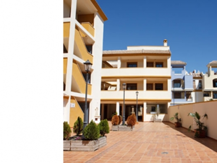 San Javier property: Apartment for sale in San Javier, Spain 67324