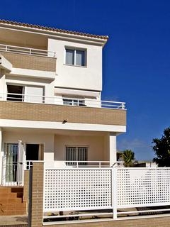 San Javier property: Apartment in Murcia for sale 67324
