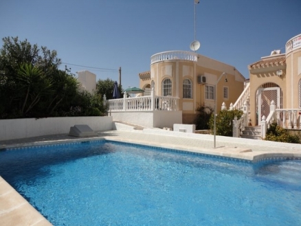 Villamartin property: Villa for sale in Villamartin, Alicante 67325
