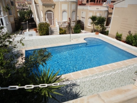 Villamartin property: Villa in Alicante for sale 67325