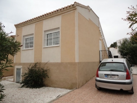 Villamartin property: Villamartin, Spain | Villa for sale 67325