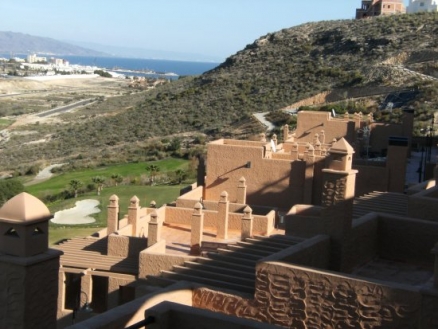 Mojacar property: Apartment for sale in Mojacar 67326