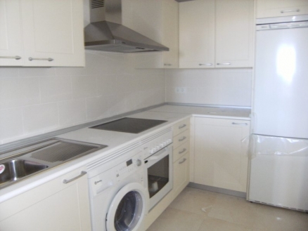 Mojacar property: Apartment with 2 bedroom in Mojacar, Spain 67326