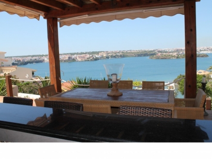 Mahon property: Villa with 4 bedroom in Mahon 67327