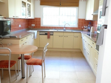 Javea property: Villa with 5 bedroom in Javea 67329