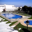 Mojacar property: Apartment for sale in Mojacar 67332