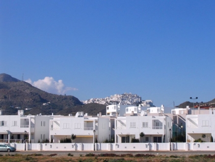 Mojacar&nbsp;property:&nbsp;Almeria&nbsp;Apartment&nbsp;67332