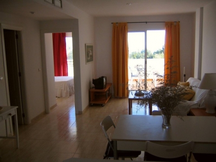 Mojacar&nbsp;property:&nbsp;Mojacar&nbsp;Apartment&nbsp;67332