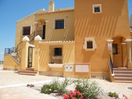 Algorfa property: Apartment for sale in Algorfa 67333