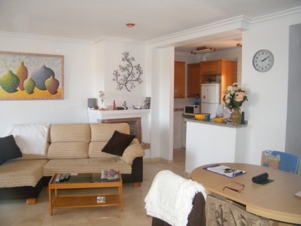 Algorfa property: Apartment for sale in Algorfa, Alicante 67333