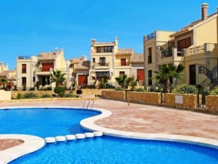 Algorfa property: Algorfa Apartment 67333