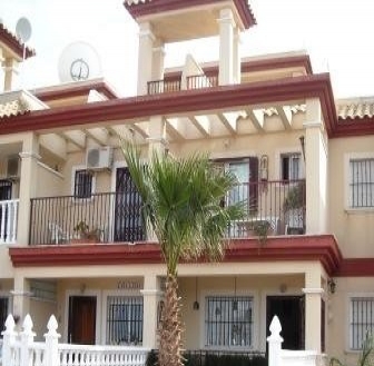 San&nbsp;Pedro&nbsp;Del&nbsp;Pinatar&nbsp;property:&nbsp;Murcia&nbsp;Townhome&nbsp;67337