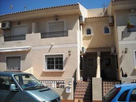 San&nbsp;Pedro&nbsp;Del&nbsp;Pinatar&nbsp;property:&nbsp;San&nbsp;Pedro&nbsp;Del&nbsp;Pinatar&nbsp;Townhome&nbsp;67337