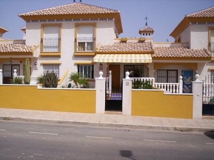 Villamartin property: Townhome with 2 bedroom in Villamartin, Spain 67339