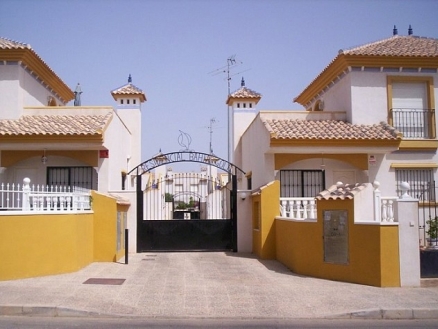 Villamartin property: Townhome for sale in Villamartin, Alicante 67339