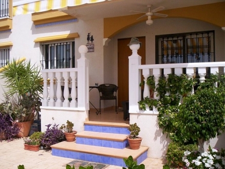 Villamartin property: Townhome in Alicante for sale 67339