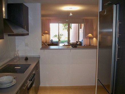 Mar Menor property: Apartment for sale in Mar Menor, Spain 67340