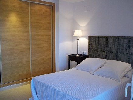 Mar Menor property: Apartment with 1 bedroom in Mar Menor, Spain 67340