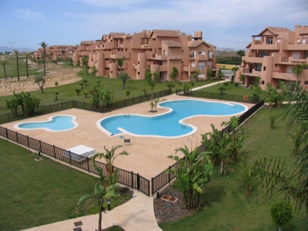 Mar Menor property: Apartment for sale in Mar Menor, Murcia 67340