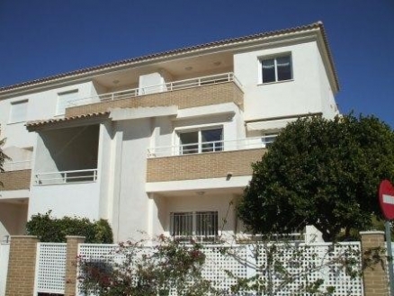 Mar Menor property: Mar Menor, Spain | Apartment for sale 67340