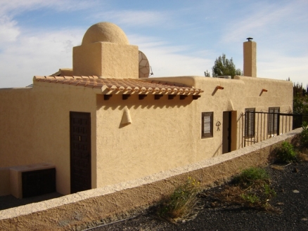 Mojacar property: Villa with 3 bedroom in Mojacar 67341