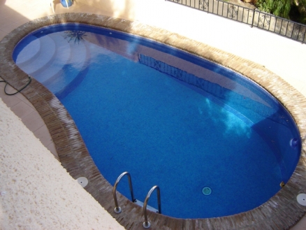 Mojacar property: Villa in Almeria for sale 67341