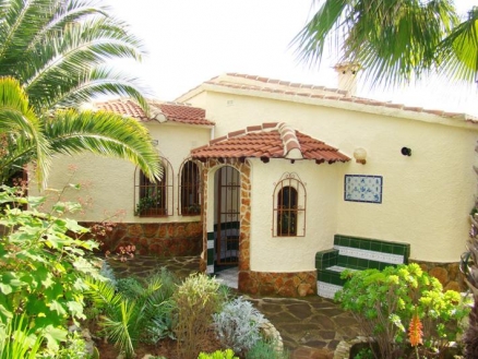 Pedreguer property: Villa with 2 bedroom in Pedreguer, Spain 67342