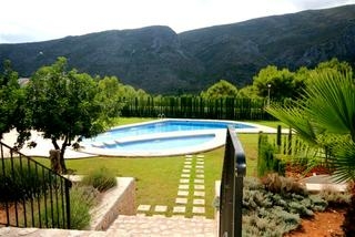 Pedreguer property: Pedreguer, Spain | Villa for sale 67342