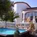 Pedreguer property: 2 bedroom Villa in Pedreguer, Spain 67342