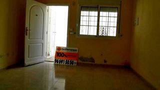 Rojales property: Townhome with 3 bedroom in Rojales 67343
