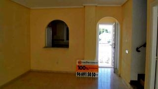 Rojales property: Townhome with 3 bedroom in Rojales, Spain 67343