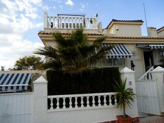 Rojales property: Rojales, Spain | Townhome for sale 67343