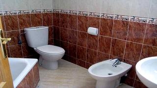 San Miguel De Salinas property: Villa with 2 bedroom in San Miguel De Salinas 67344