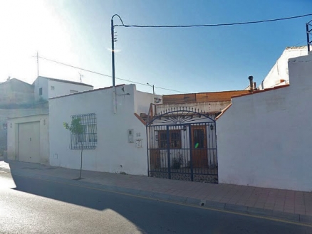 San Miguel De Salinas property: Villa with 2 bedroom in San Miguel De Salinas, Spain 67344