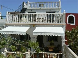 San Miguel De Salinas property: Villa in Alicante for sale 67344