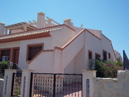 San Miguel De Salinas property: San Miguel De Salinas, Spain | Villa for sale 67344