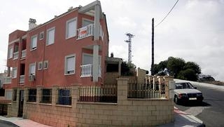 San Miguel De Salinas property: Alicante Villa 67344