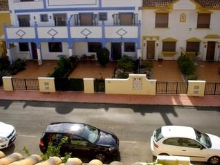 Los Alcazares property: Murcia property | 2 bedroom Townhome 67345