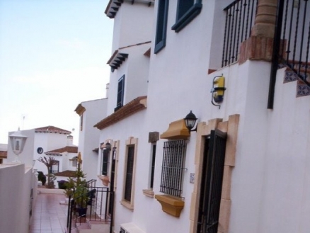 Los Dolses property: Apartment with 2 bedroom in Los Dolses 67347